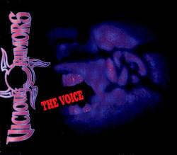 Vicious Rumors : The Voice